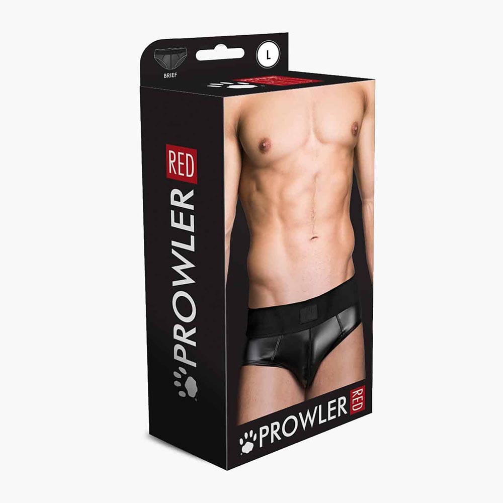 Wetlook Briefs Wetlook Briefs