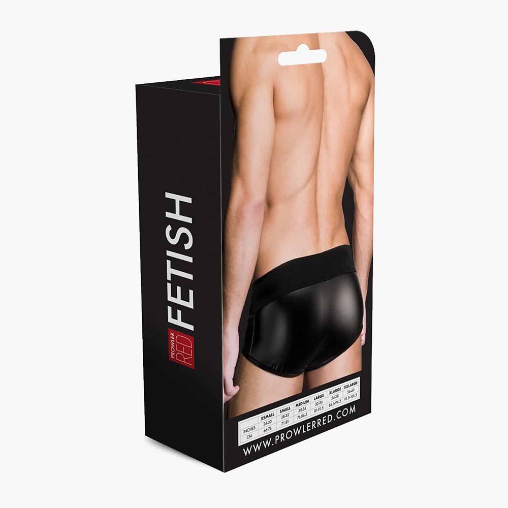 Wetlook Briefs Wetlook Briefs