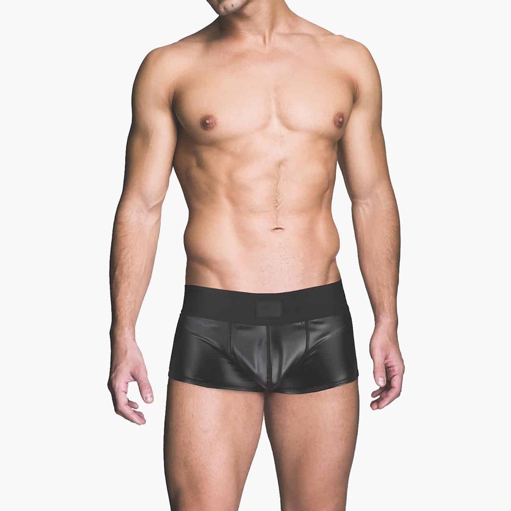 Wetlook Ass-less Trunks Wetlook Ass-less Trunks