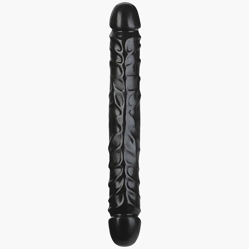 Veined Double Dong Veined Double Dong