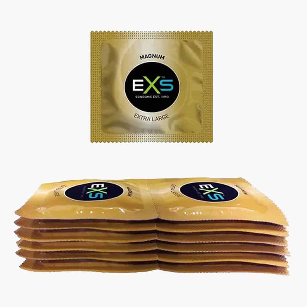 Magnum Condoms 12 pack Magnum Condoms 12 pack