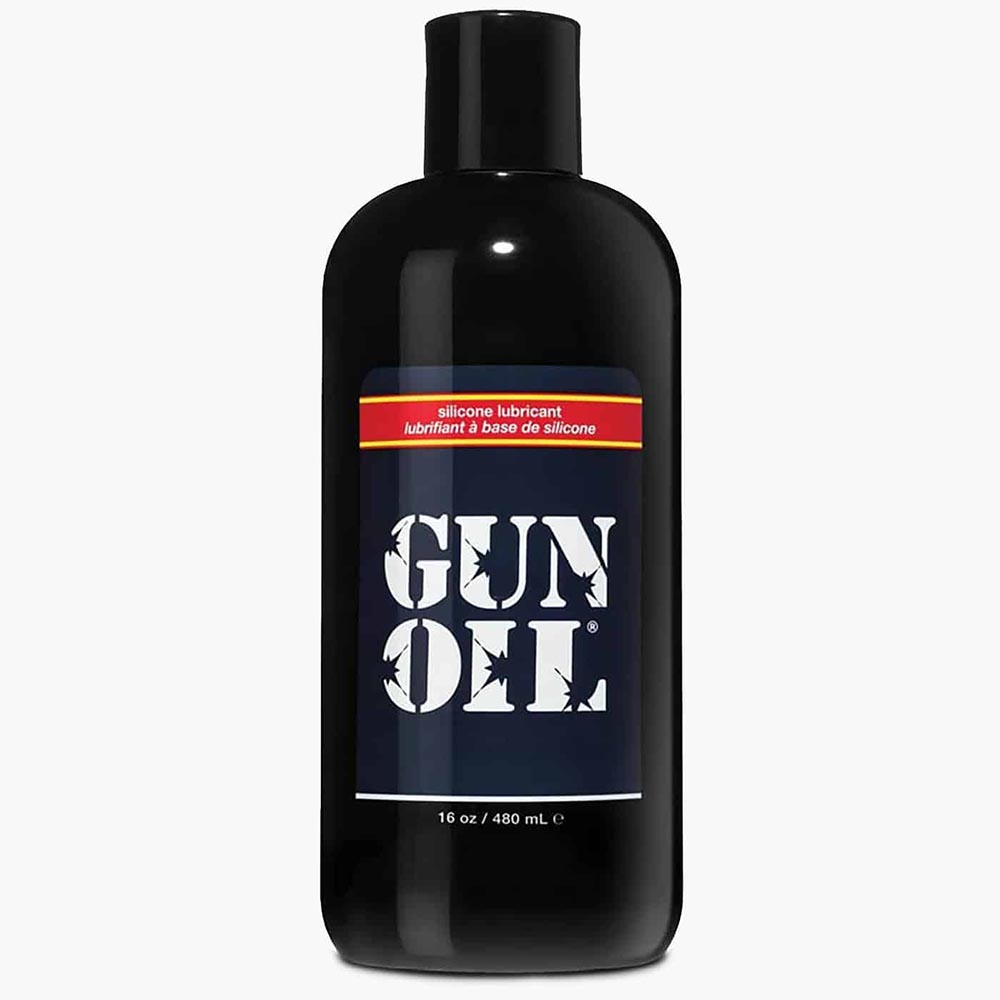 Silicone Lube – Various Sizes Silicone Lube – Various Sizes