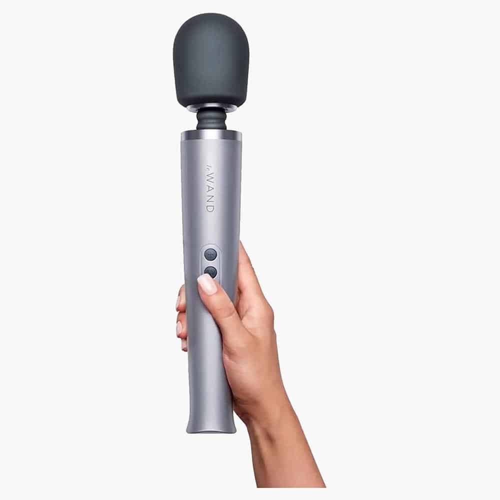Rechargeable Massager Rechargeable Massager