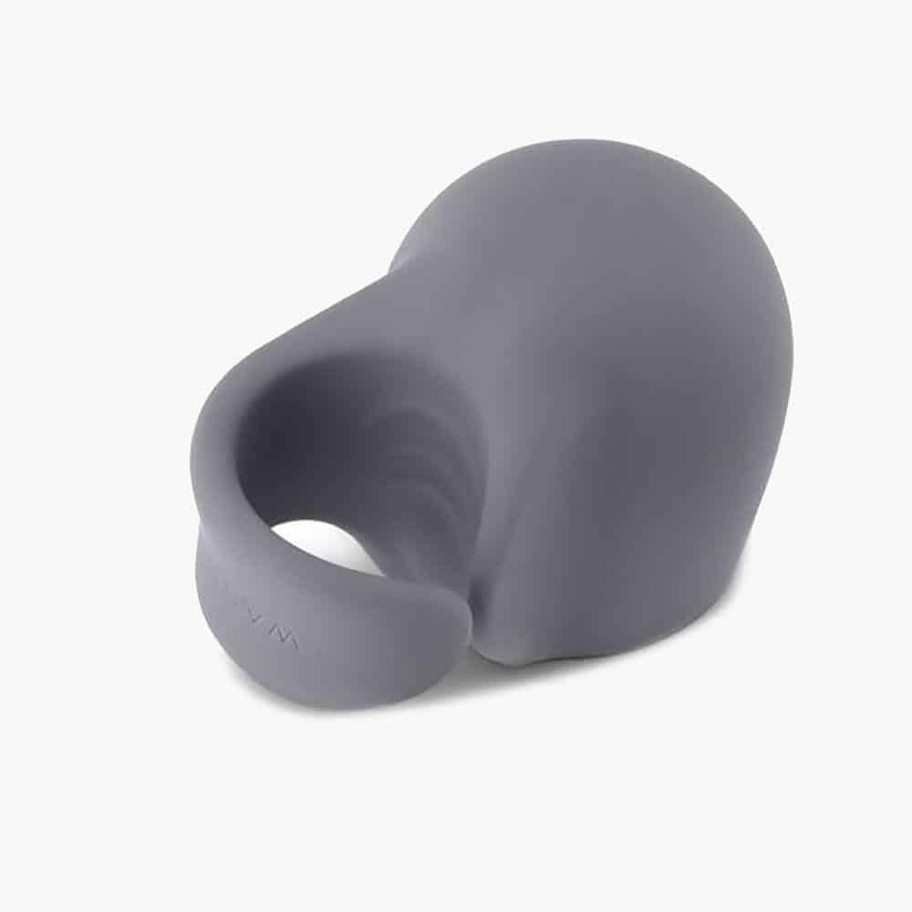 Loop Penis Play Attachment Grey