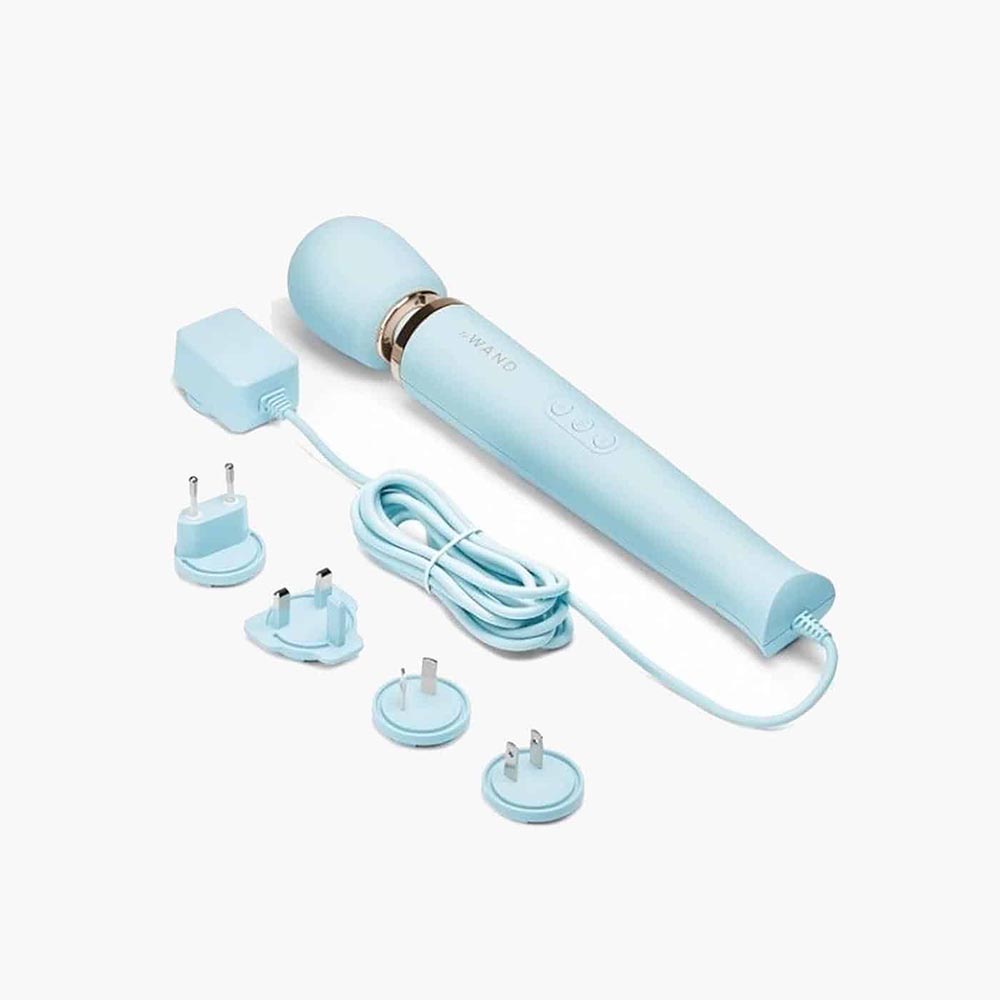 Powerful Plug In Vibrating Massager Powerful Plug In Vibrating Massager