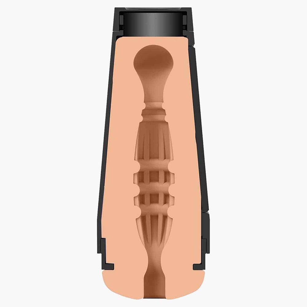 Stud Stroker Vanilla Stud Stroker Vanilla