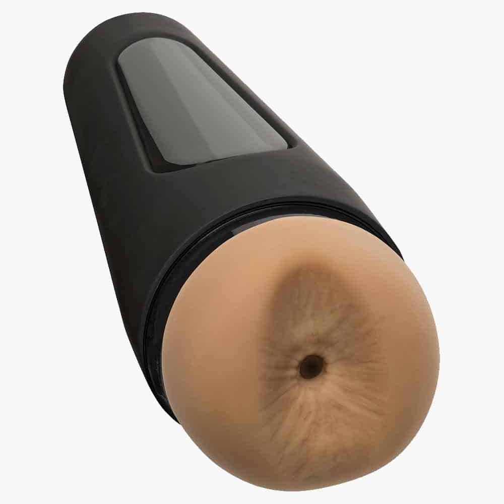 Bear Stroker Vanilla Bear Stroker Vanilla