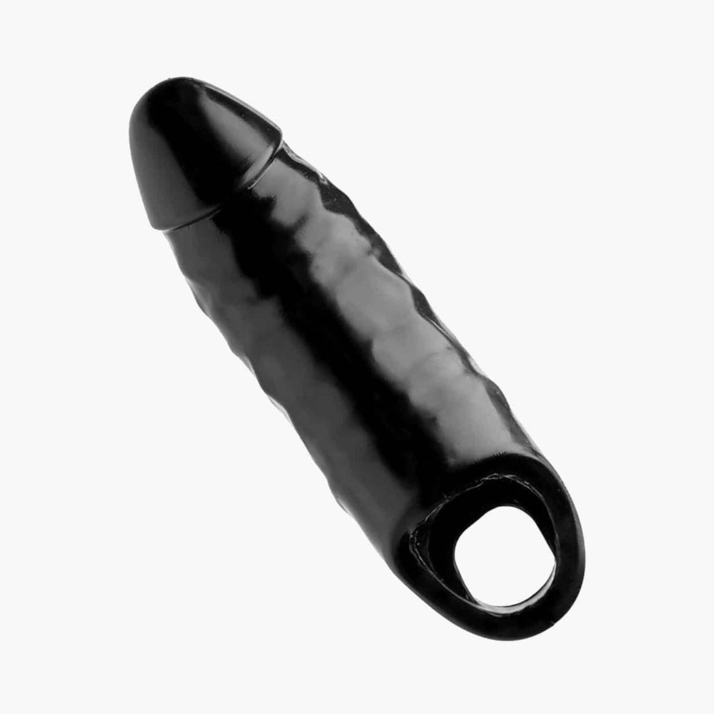 Black Mamba Cock Sheath Black Mamba Cock Sheath