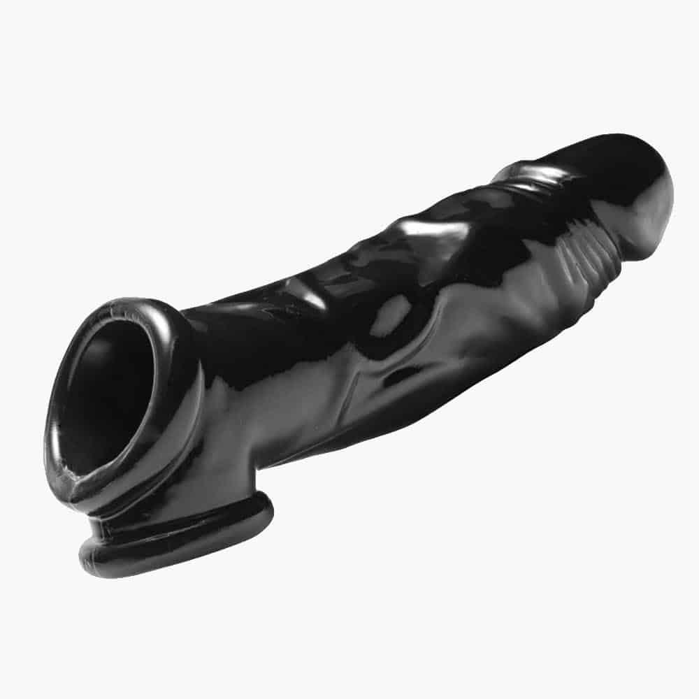 Fuk Tool Penis Sheath And Ball Stretcher Fuk Tool Penis Sheath And Ball Stretcher