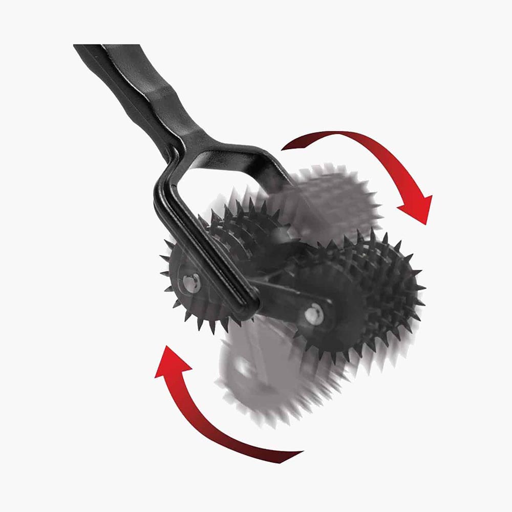 Transfix 10 Reel Dual Pinwheel Transfix 10 Reel Dual Pinwheel