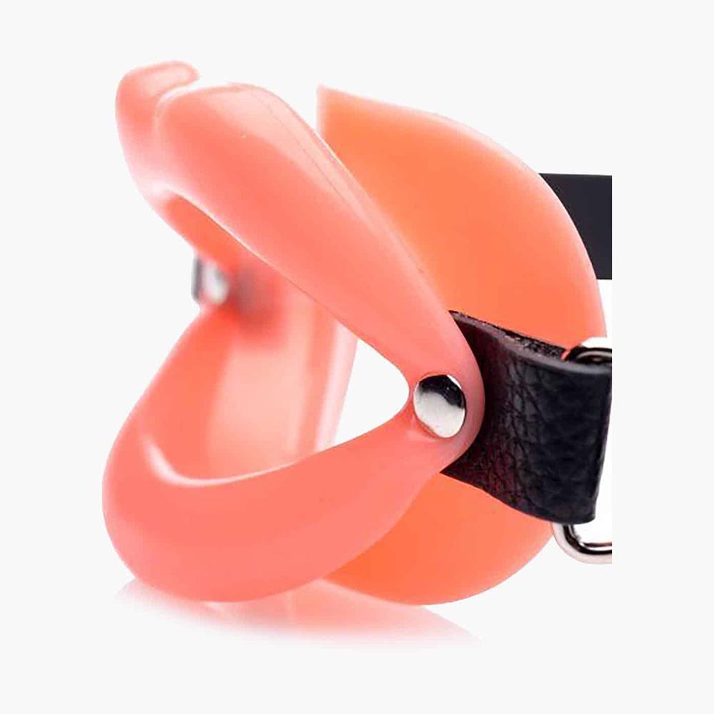 Sissy Mouth Gag Sissy Mouth Gag