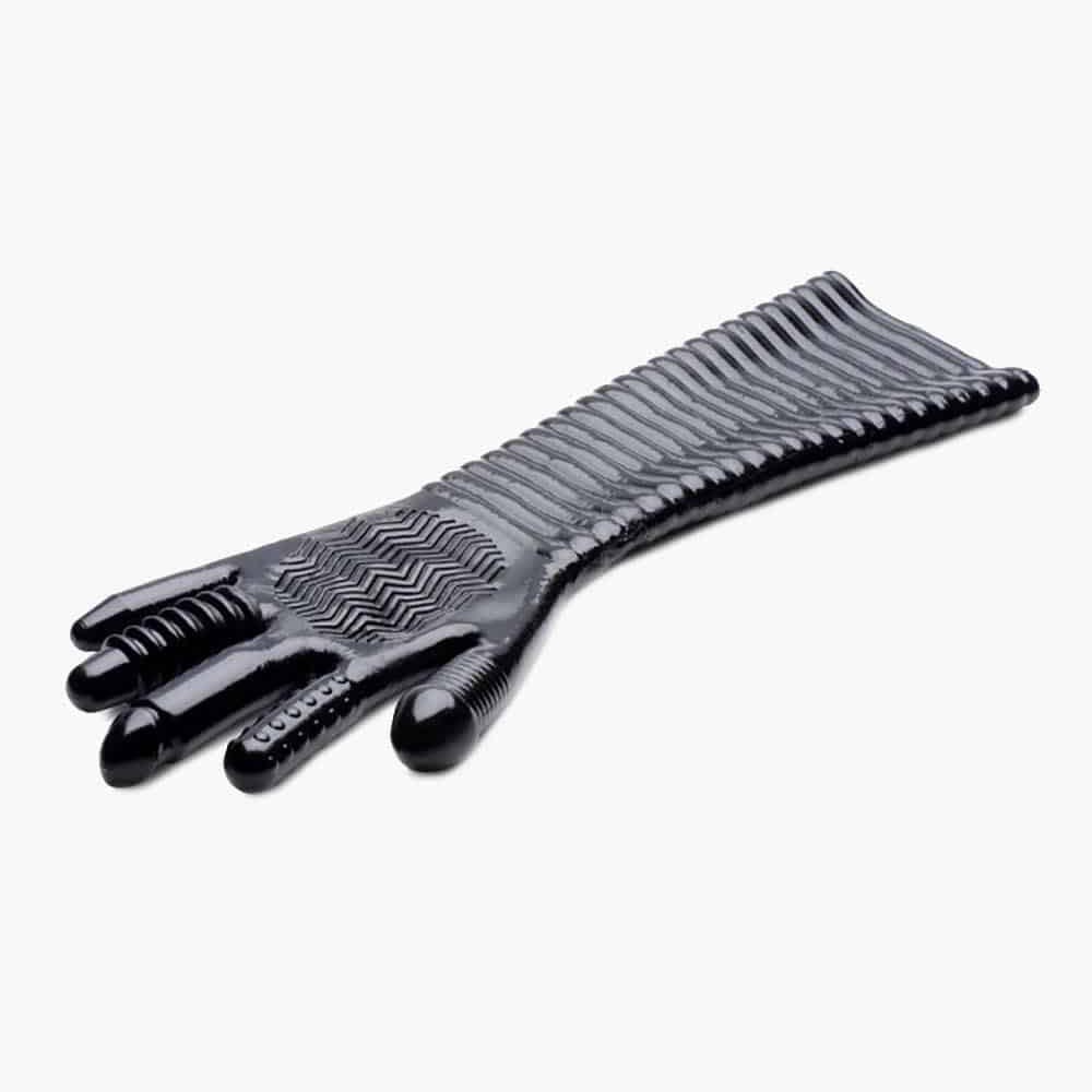 Pleasure Fister Textured Glove Pleasure Fister Textured Glove