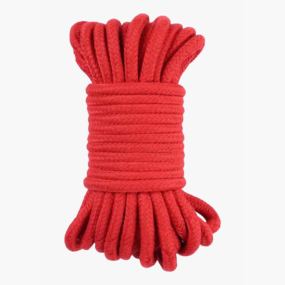 Tie Me Up Rope 10m Tie Me Up Rope 10m