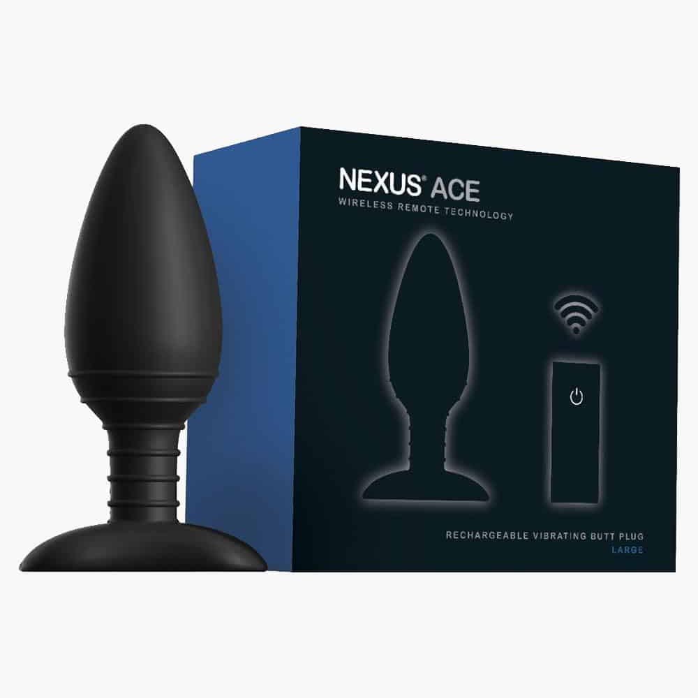 Ace Black Ace Black