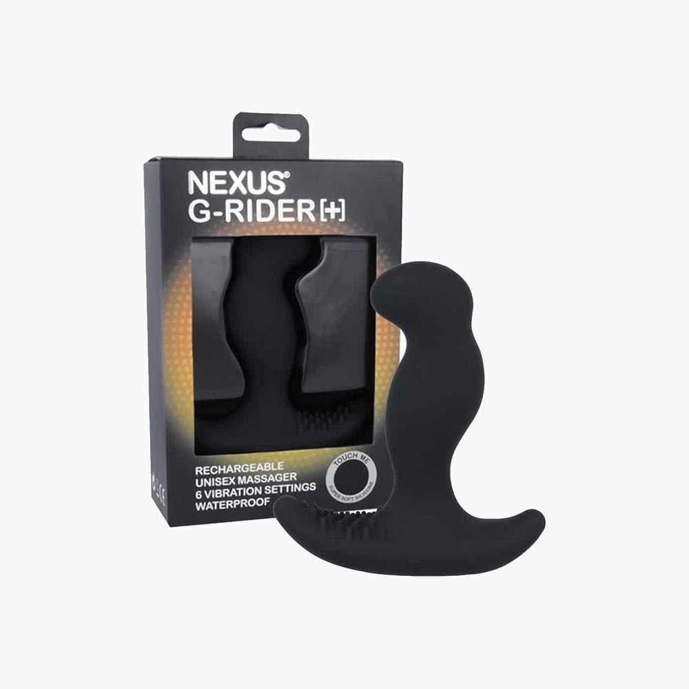 G-Rider Black G-Rider Black