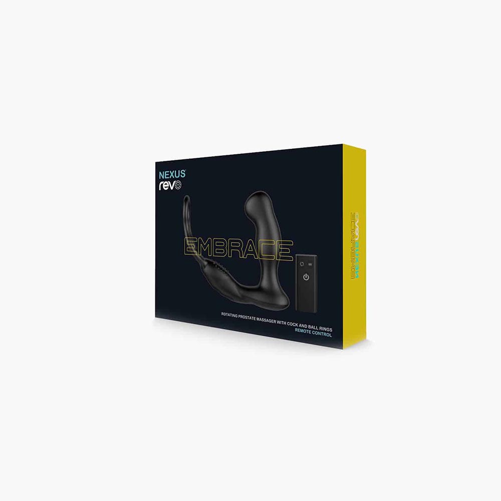 Revo Embrace Prostate Tug Revo Embrace Prostate Tug