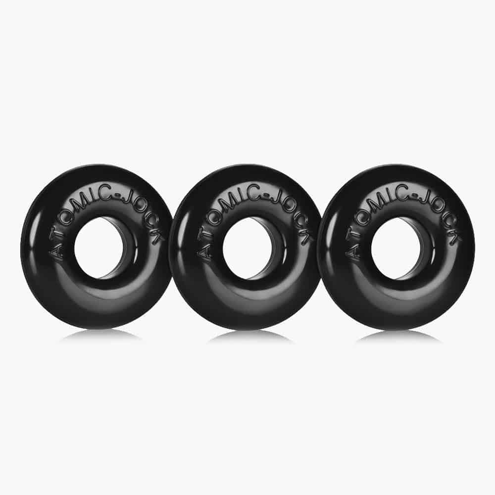 Ringer 3 pack Ringer 3 pack