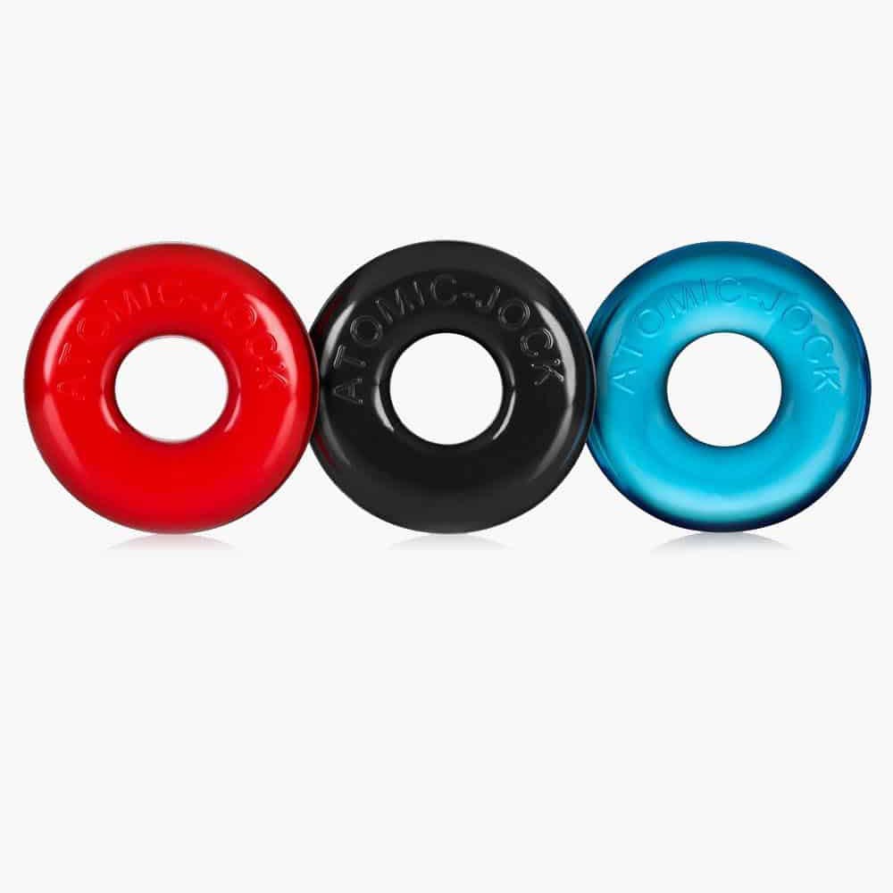 Ringer 3 pack Ringer 3 pack