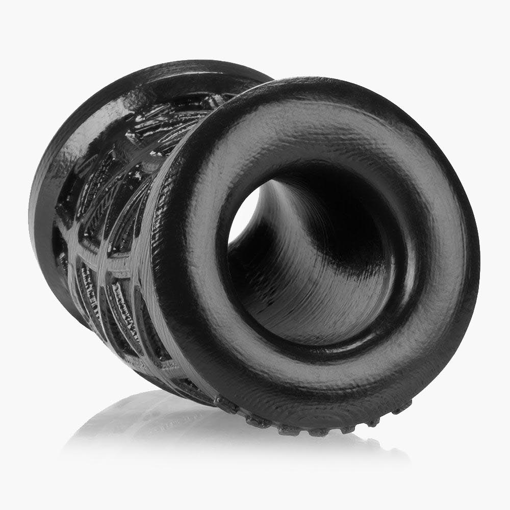 Morph Black Ball Stretcher Morph Black Ball Stretcher