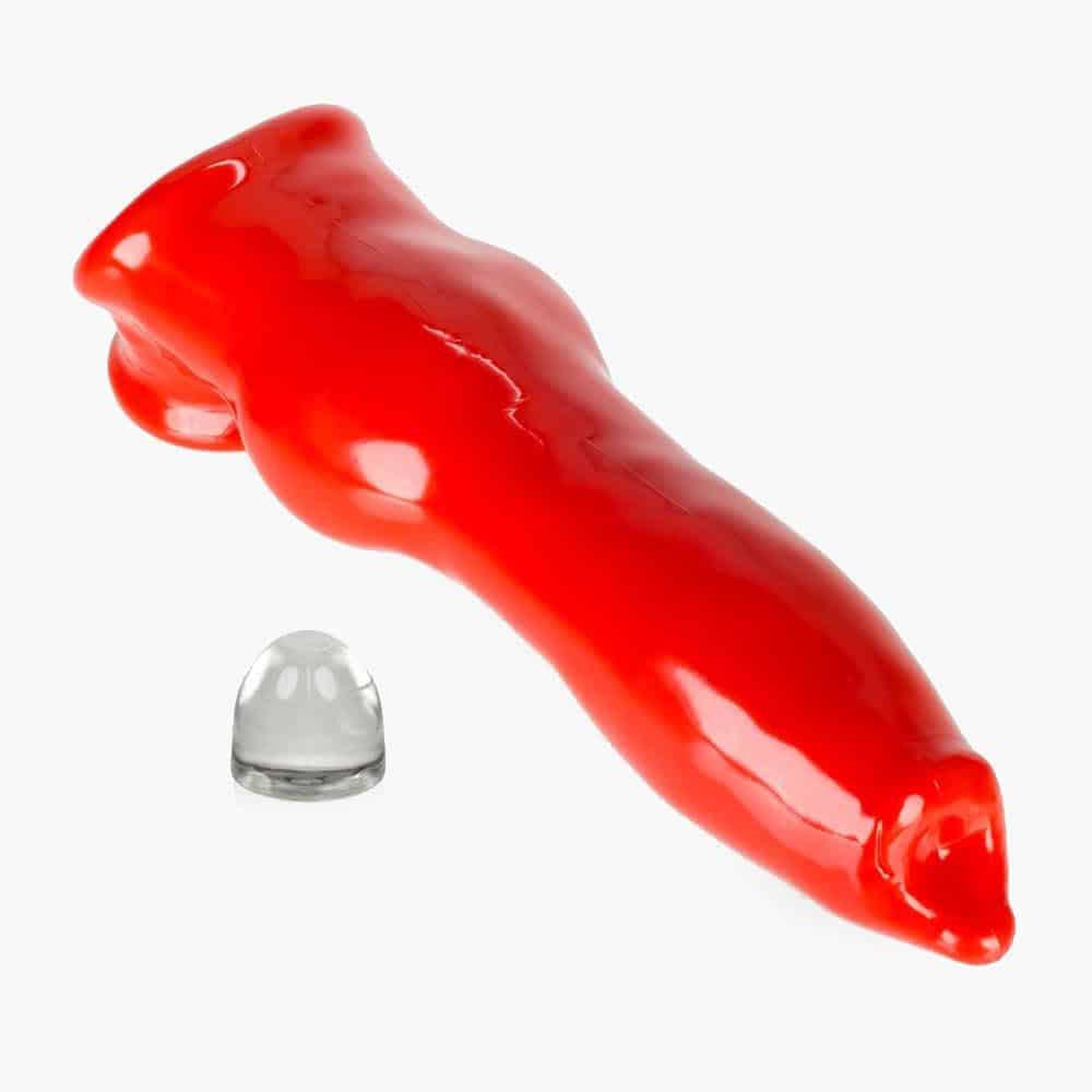 Fido Cock Sheath Fido Cock Sheath