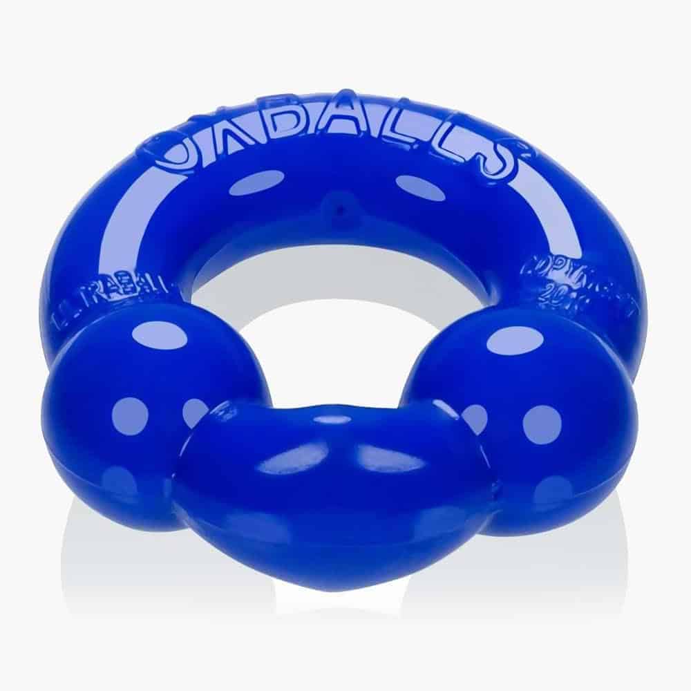 Ultraballs Cock Ring 2 pack Ultraballs Cock Ring 2 pack