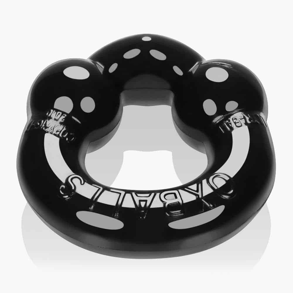 Ultraballs Cock Ring 2 pack Ultraballs Cock Ring 2 pack