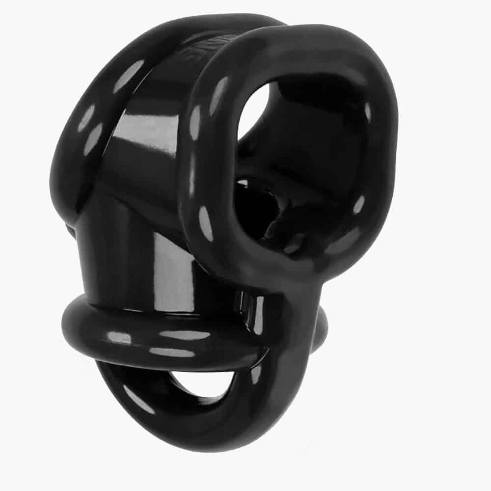 Ballsling Ball-Split-Sling Black