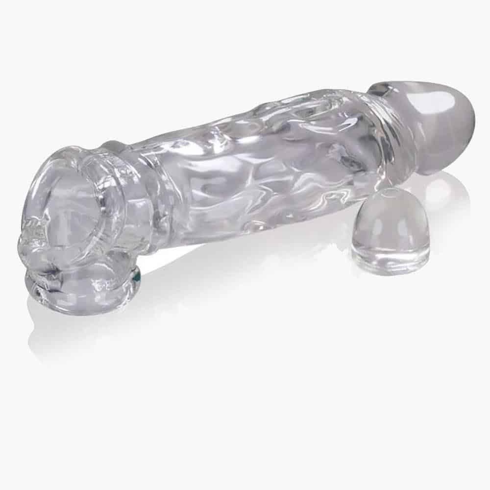 Butch Cocksheath Clear Butch Cocksheath Clear