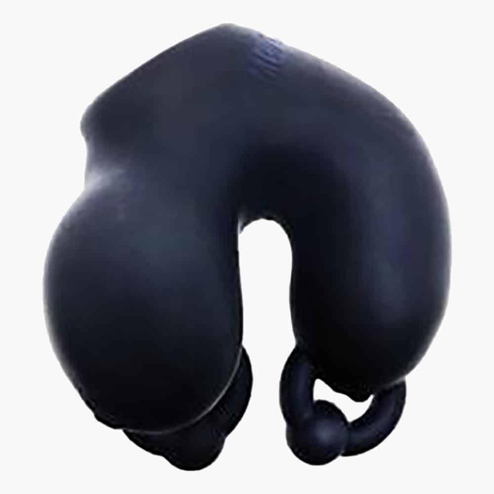 Meatlocker Chastity Black Ice Meatlocker Chastity Black Ice