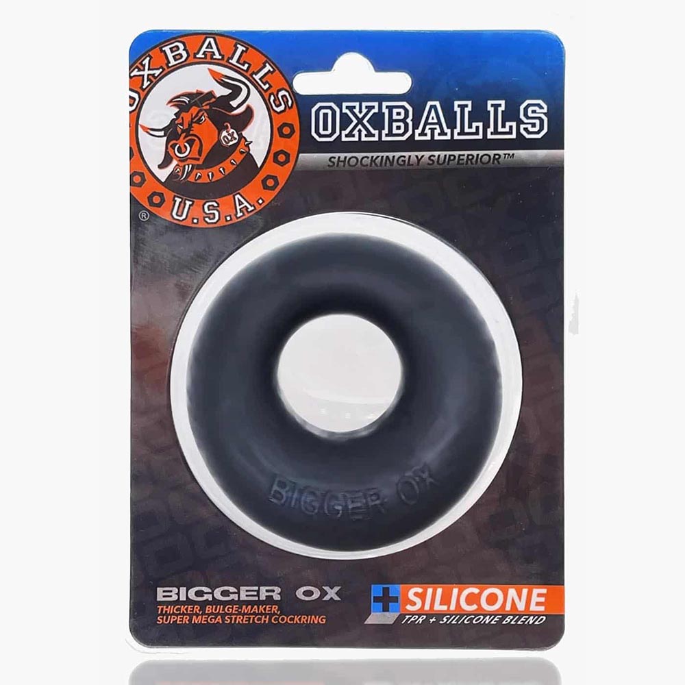 Bigger Ox Cock ring Bigger Ox Cock ring