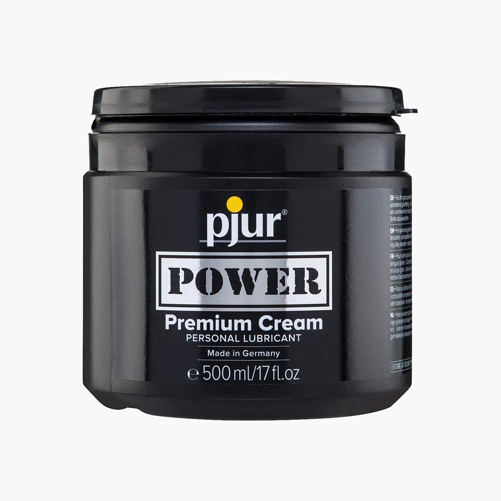 POWER Premium Cream 500ml