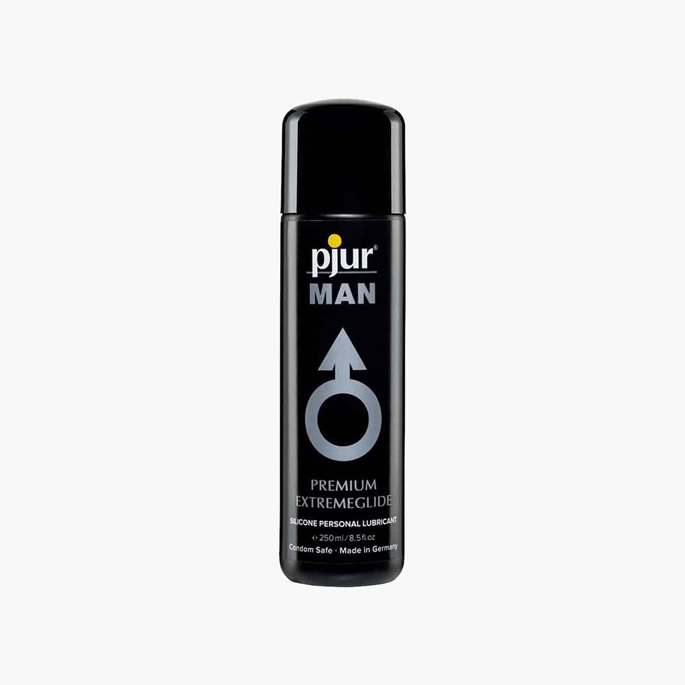 MAN Premium Exremeglide MAN Premium Exremeglide