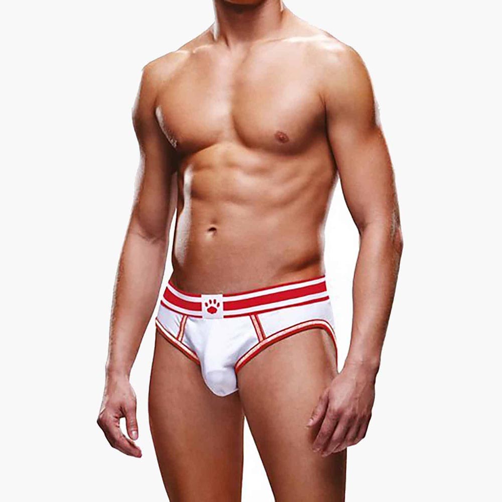 2 Tone Open Brief – Various Colours 2 Tone Open Brief – Various Colours