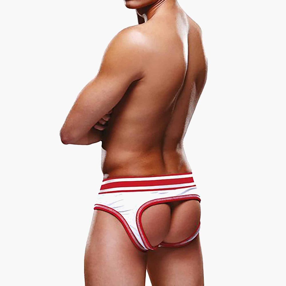 2 Tone Open Brief – Various Colours 2 Tone Open Brief – Various Colours