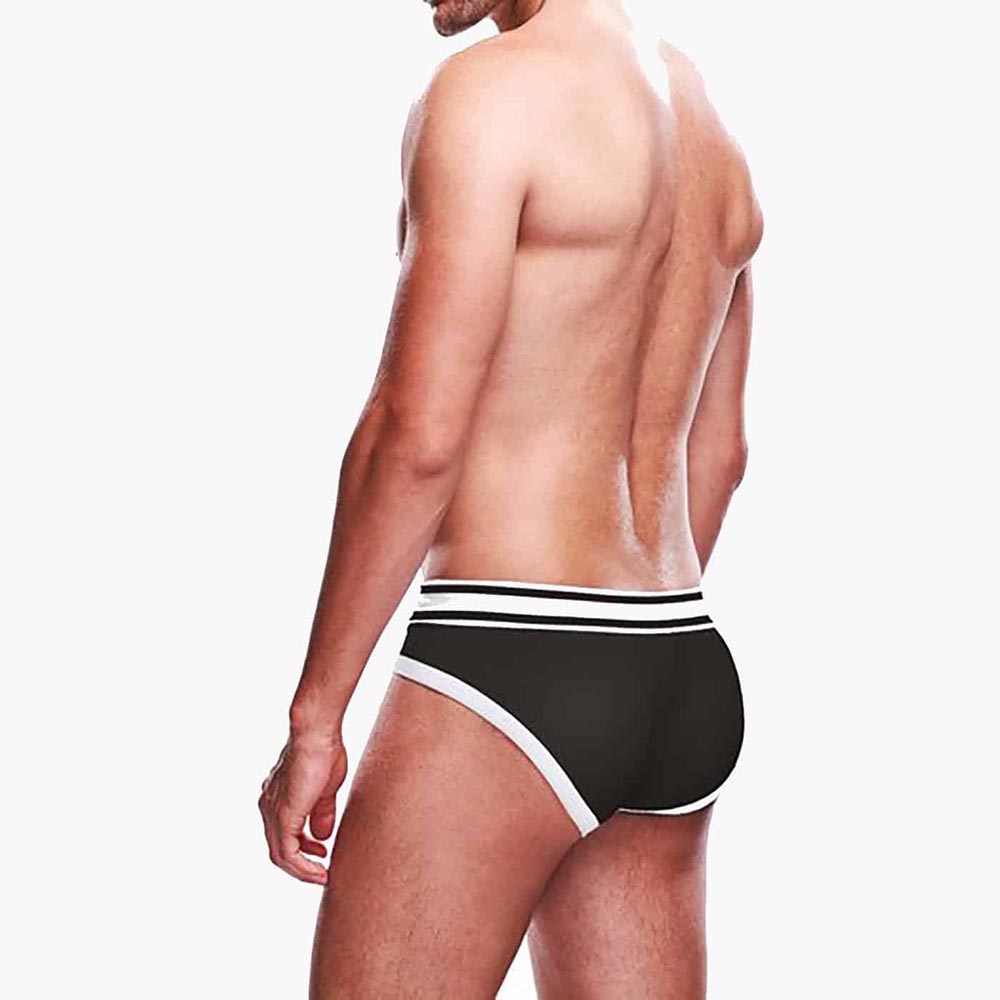 2 Tone Brief – Various Colours 2 Tone Brief – Various Colours