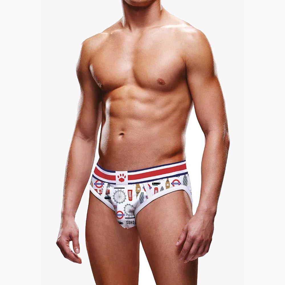 Soho Brief Soho Brief