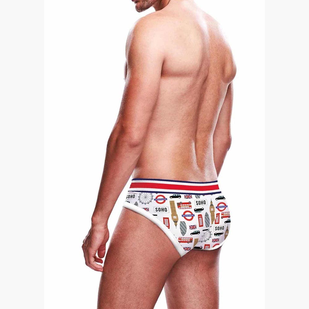 Soho Brief Soho Brief