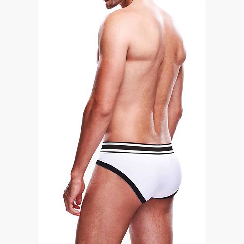 2 Tone Brief – Various Colours 2 Tone Brief – Various Colours