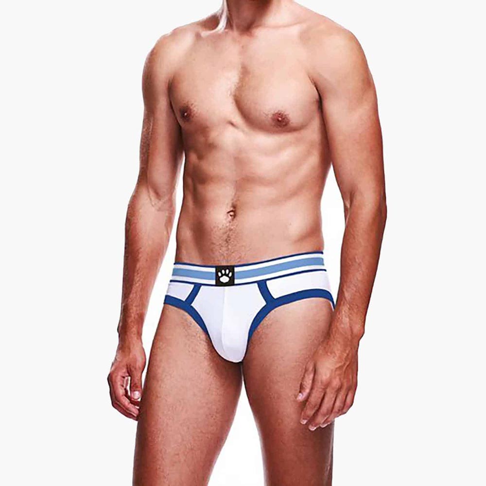 2 Tone Brief – Various Colours 2 Tone Brief – Various Colours