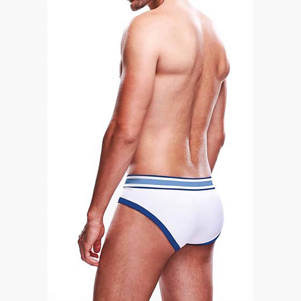 2 Tone Brief – Various Colours 2 Tone Brief – Various Colours