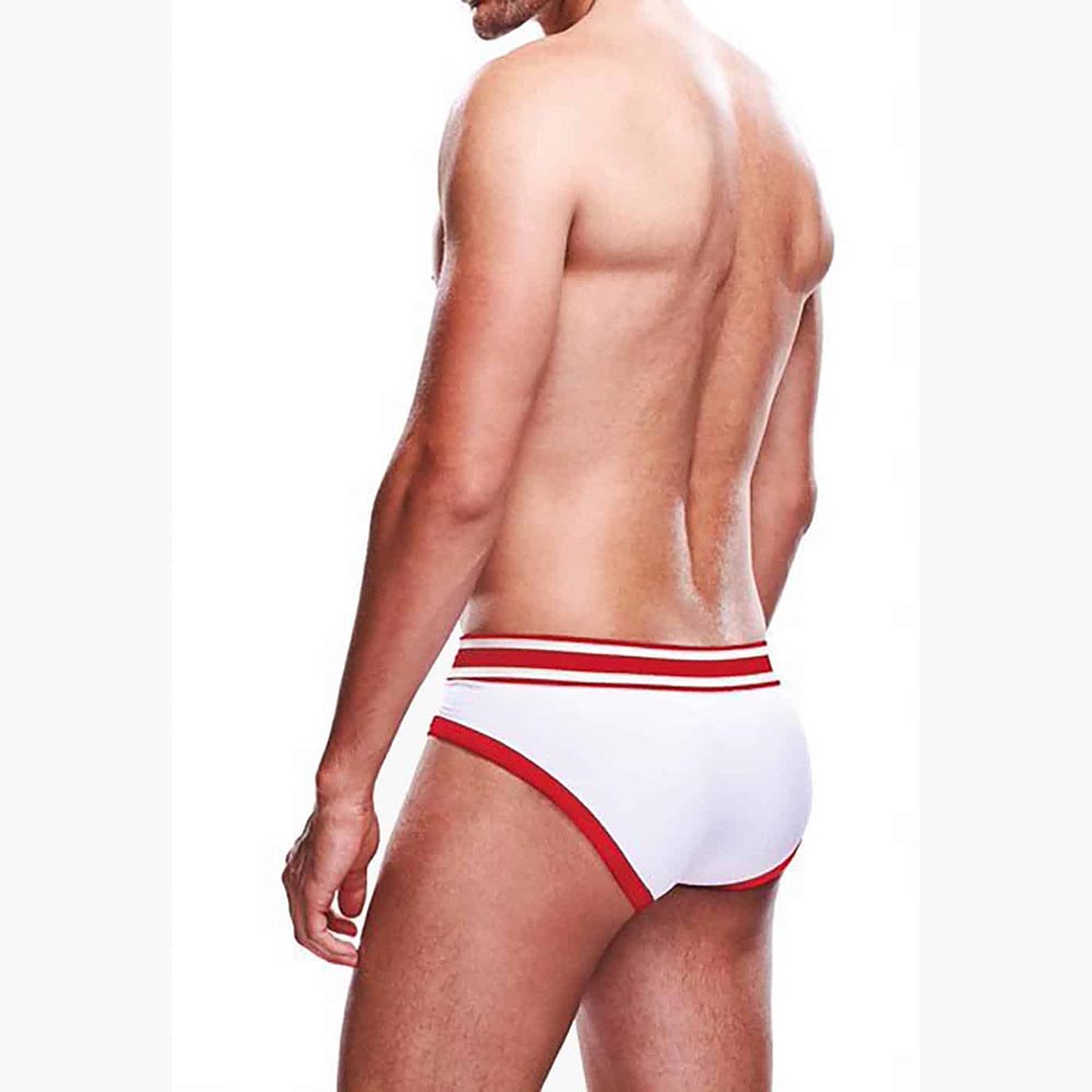 2 Tone Brief – Various Colours 2 Tone Brief – Various Colours