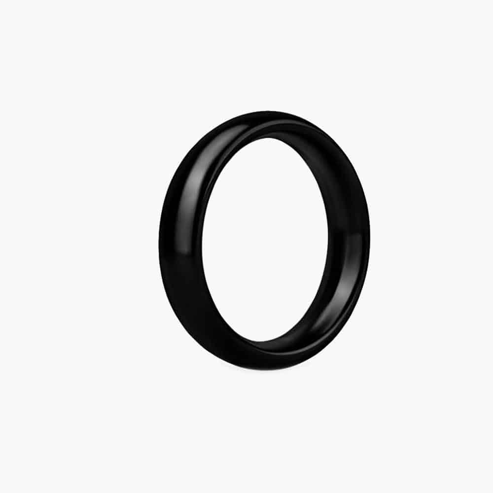 Aluminium Cock Ring – Various Options