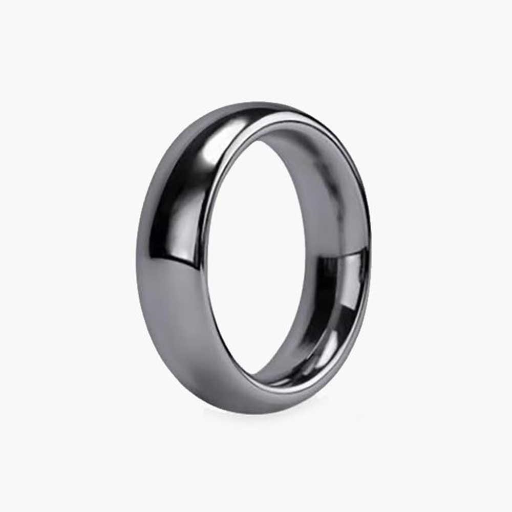 Aluminium Cock Ring – Various Options Aluminium Cock Ring – Various Options
