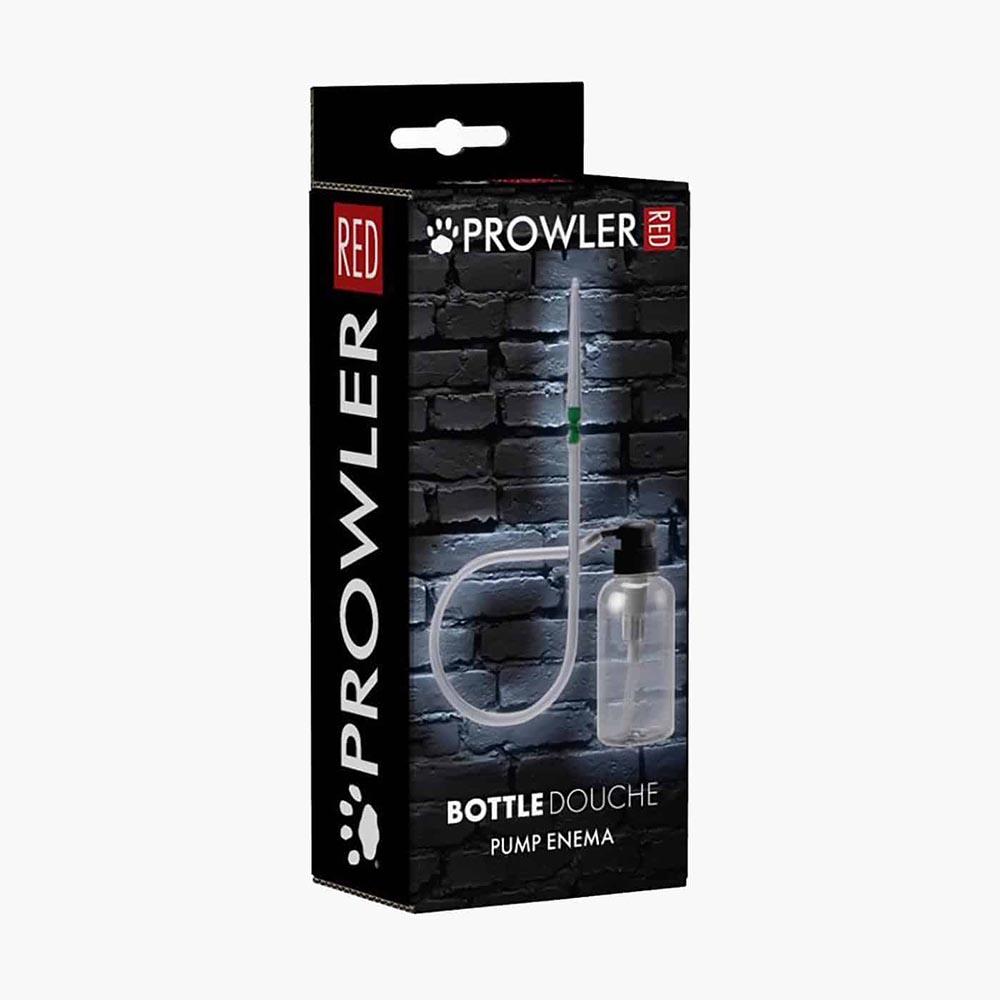 Bottle Douche Bottle Douche