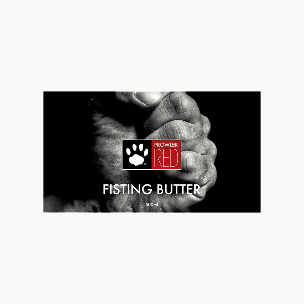 Fisting Butter 500ml Fisting Butter 500ml