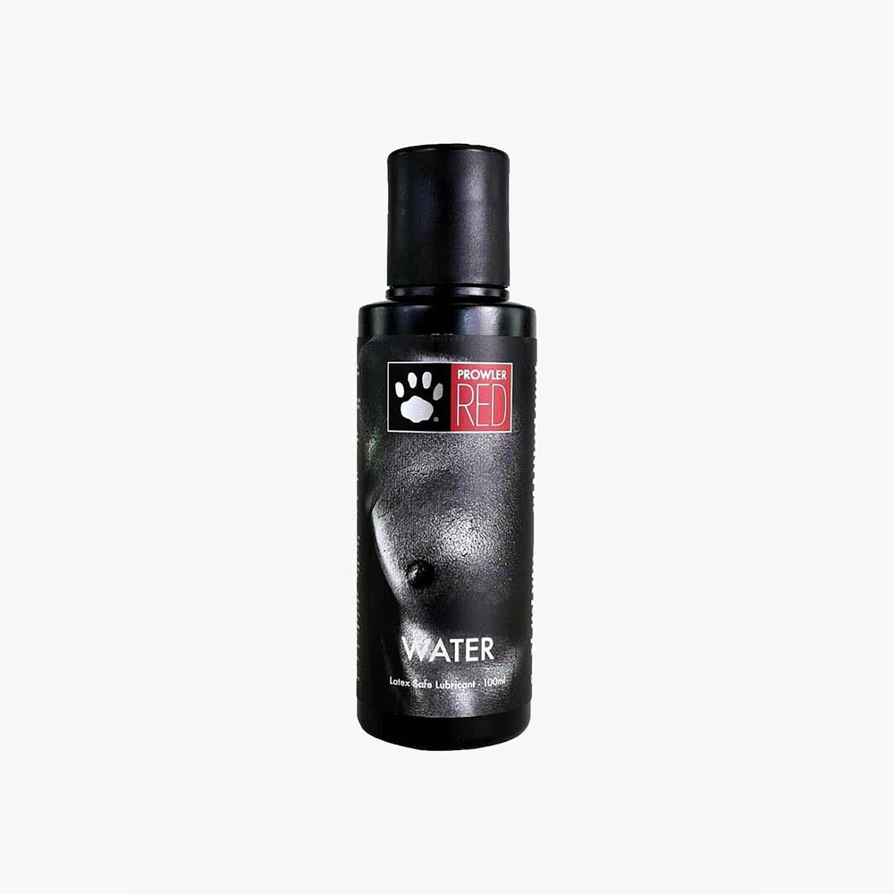 Water Based Lube Water Based Lube