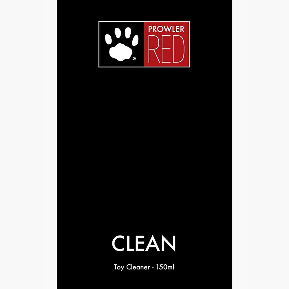 Clean Toy Cleaner 150ml Clean Toy Cleaner 150ml