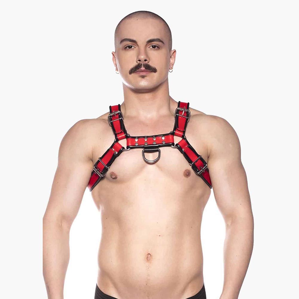 Bull Harness Bull Harness