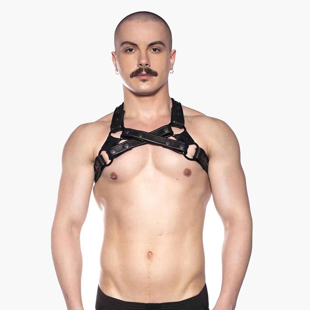 Cross Harness Cross Harness