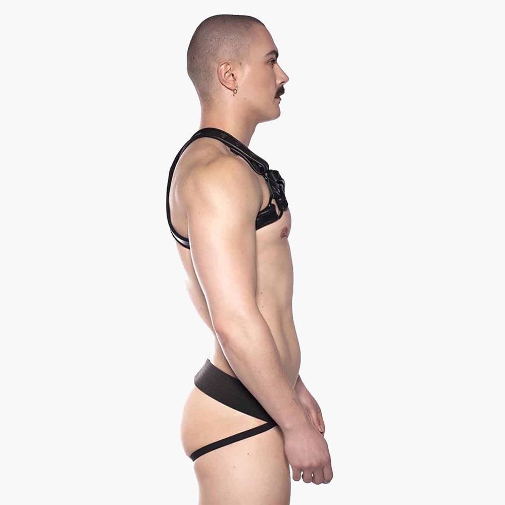 Pouch Jock Pouch Jock